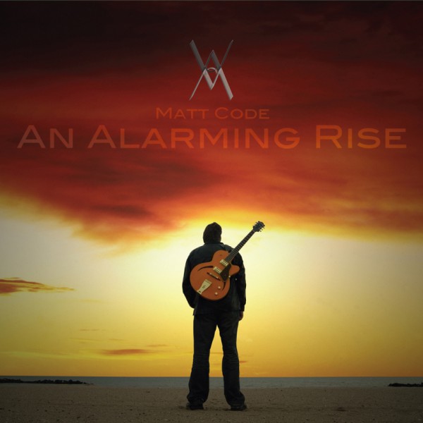 An Alarming Rise (Solo Album)