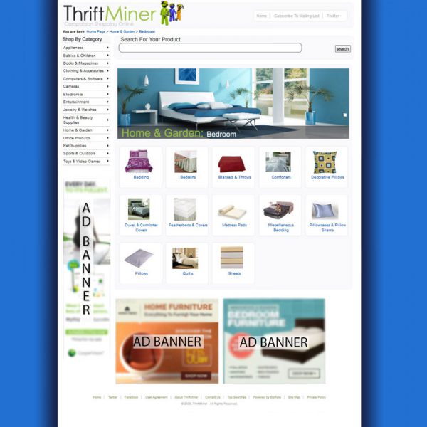 ThriftMiner.com